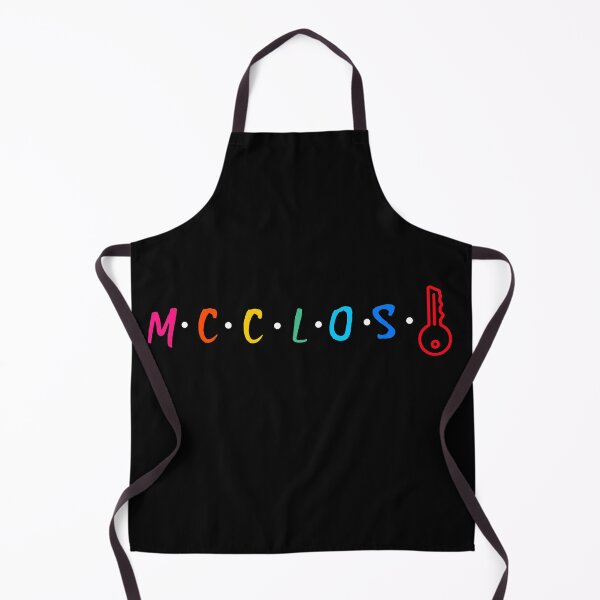 Item preview, mccloskey designed and sold by crazy merchs.