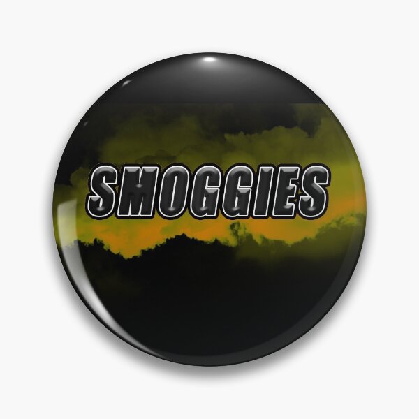 Item preview, Smoggies designed and sold by iamhewho.
