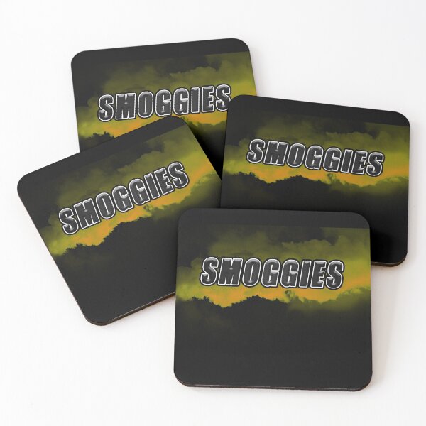 Item preview, Smoggies designed and sold by iamhewho.