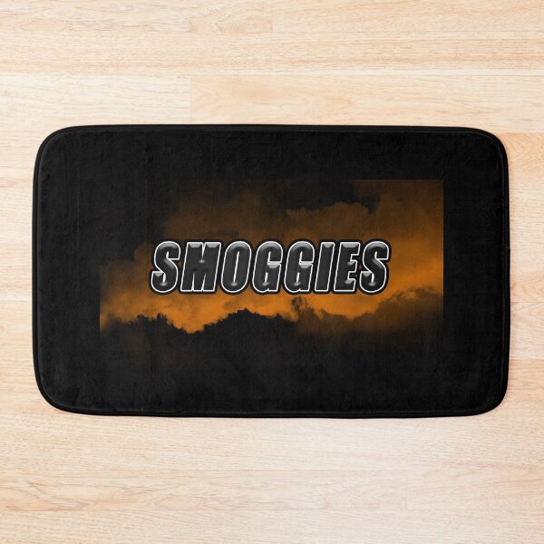 Item preview, Smoggies designed and sold by iamhewho.