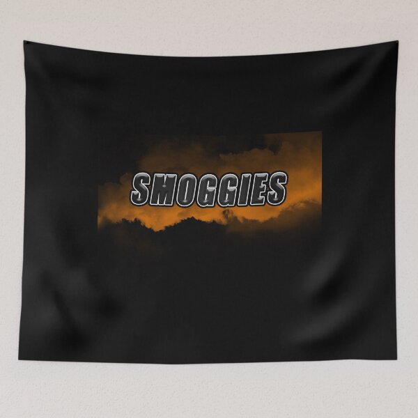 Item preview, Smoggies designed and sold by iamhewho.