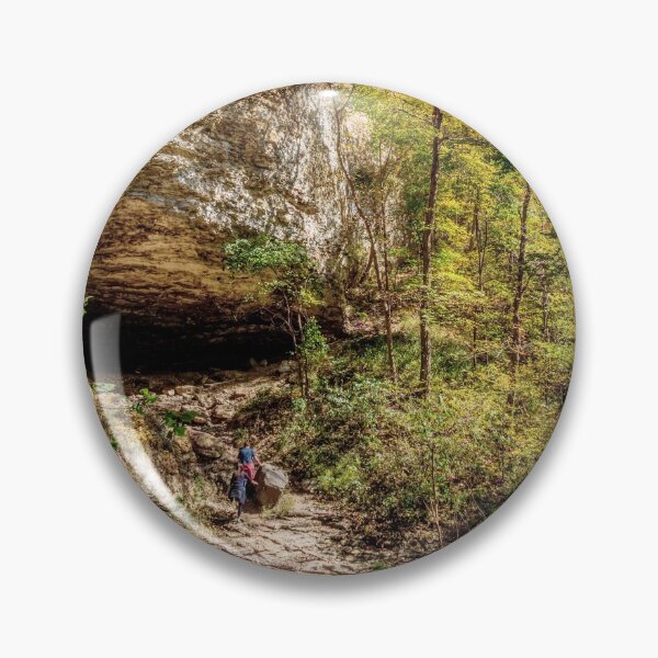 Item preview, Lost Valley Bluffs designed and sold by mljdwhite.