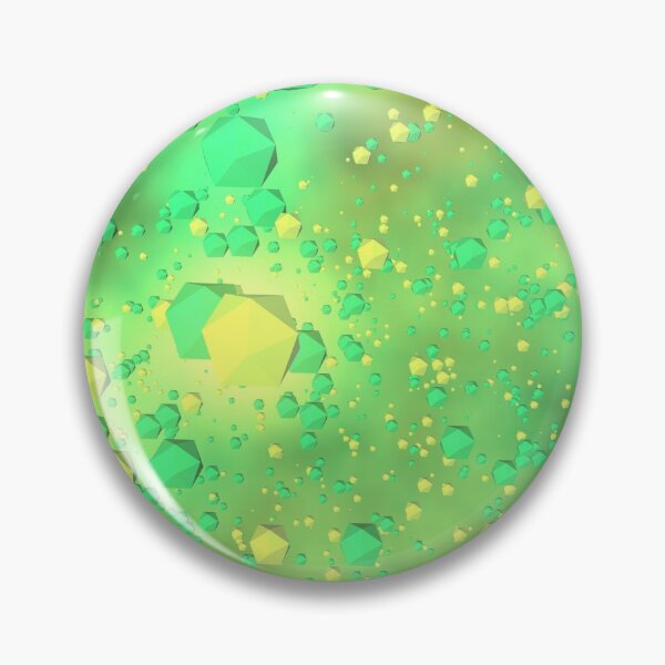 Item preview, Emerald shine  designed and sold by redgoch.