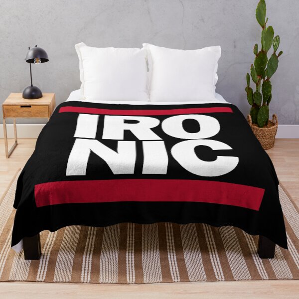 Item preview, Ironic designed and sold by Good-Looking Corpse.