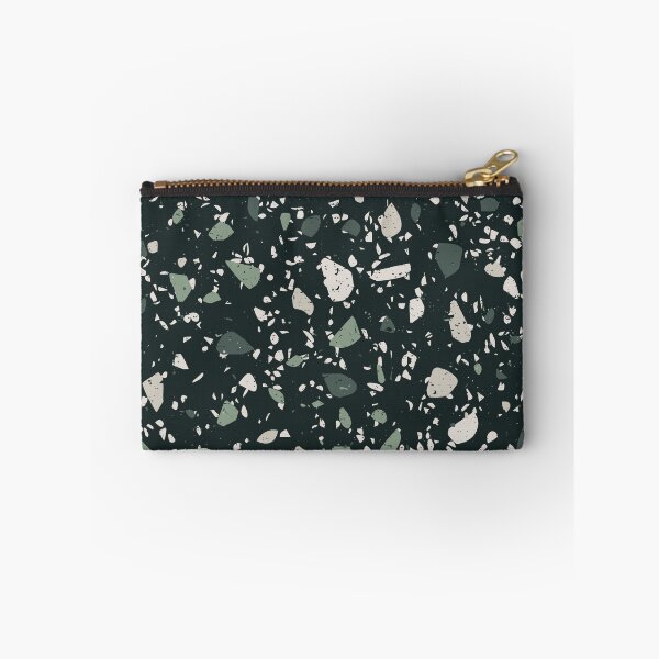 Item preview, Green and White Terrazzo designed and sold by thesnowwhyte.