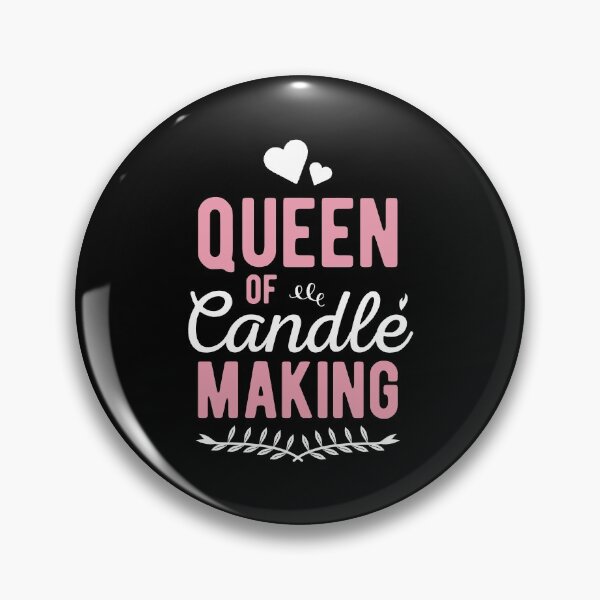 Item preview, Queen of candle making designed and sold by Statim.