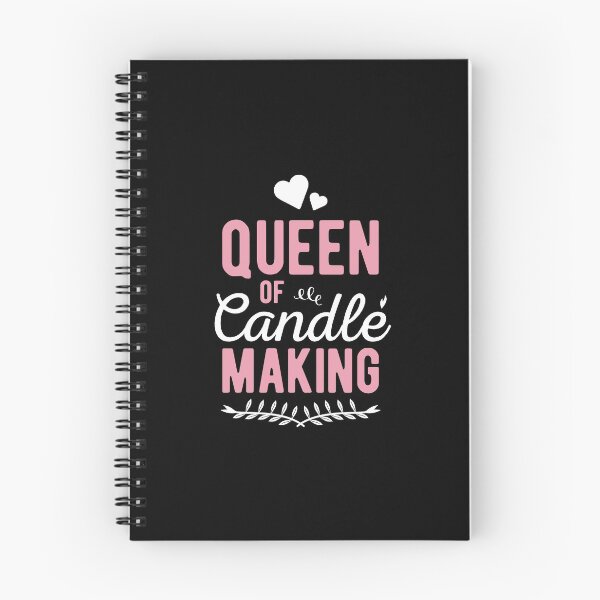 Item preview, Queen of candle making designed and sold by Statim.