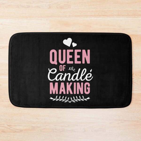 Item preview, Queen of candle making designed and sold by Statim.