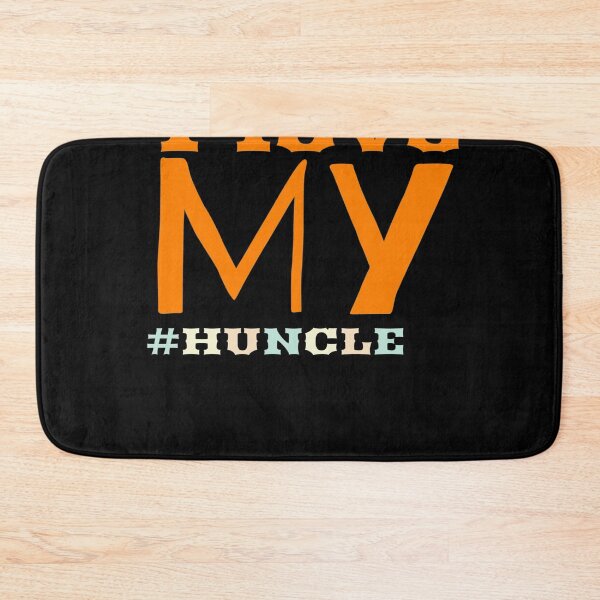 Item preview, I love My Huncle  designed and sold by AYACHI90.