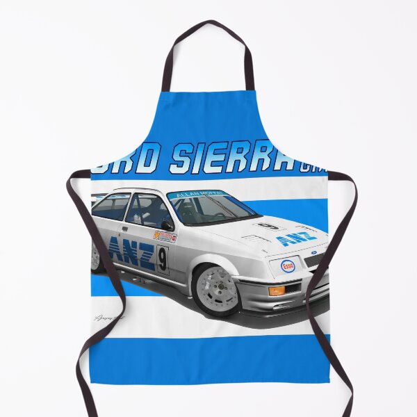 Item preview, GrA Ford Sierra RS Cosworth designed and sold by pjesusartrb.