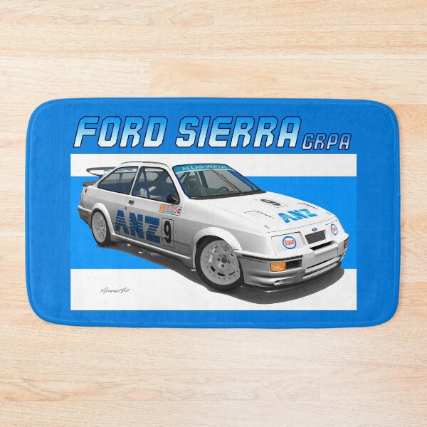 Item preview, GrA Ford Sierra RS Cosworth designed and sold by pjesusartrb.