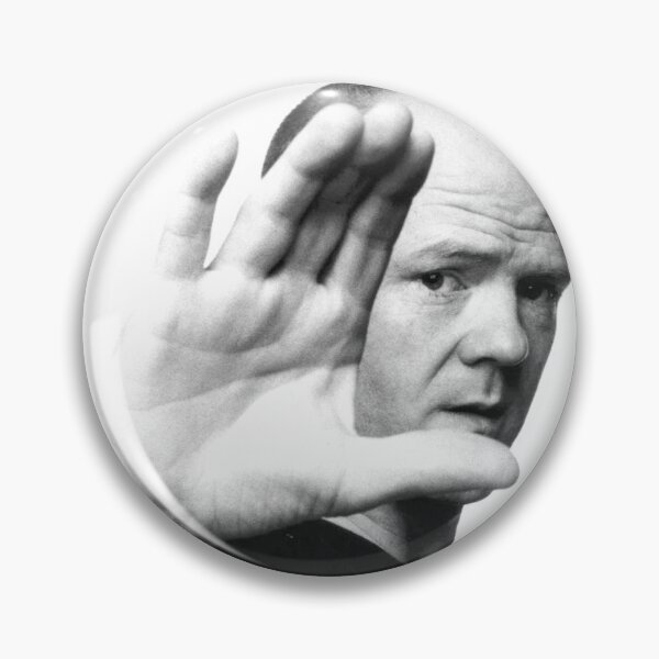 Item preview, A Big Hand For Jimmy designed and sold by BigManRestless.