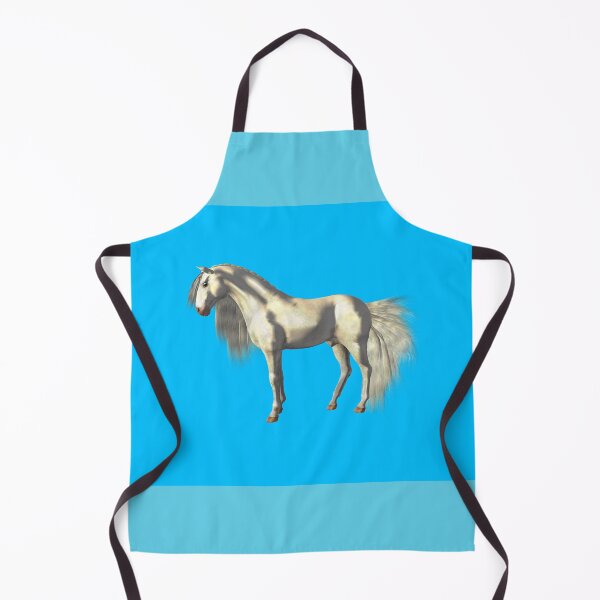 Item preview, Horse avatar lusitano designed and sold by The Poette.