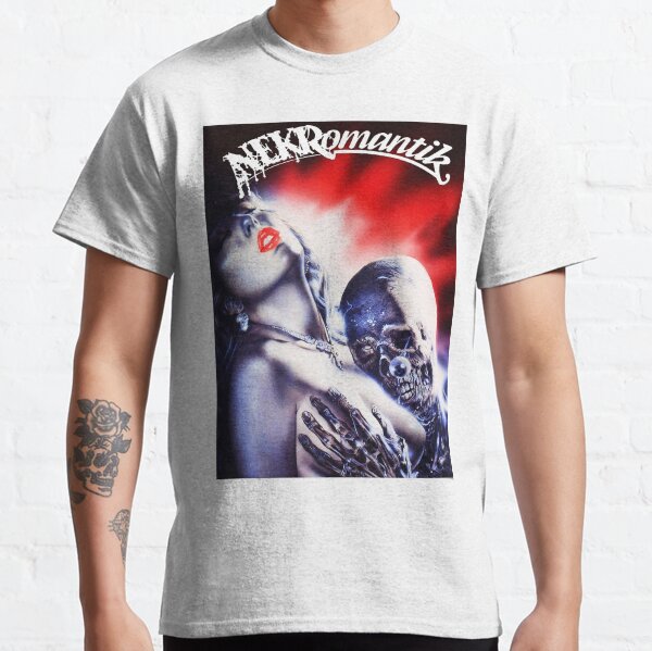nekromantik shirt