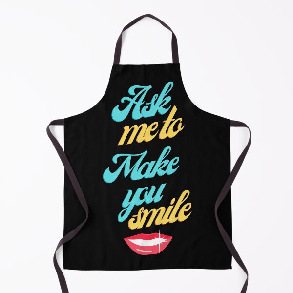 Artikelvorschau, Bitten Sie mich, Sie zum Lächeln zu bringen Design entworfen und verkauft von Cafecreative.