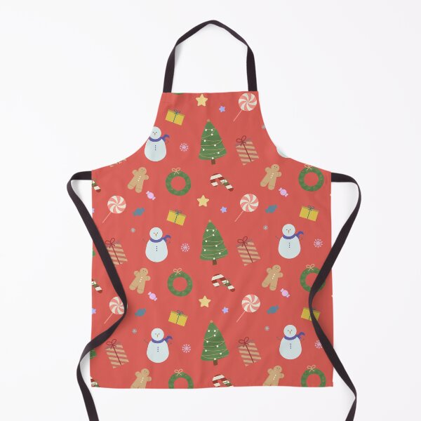 Item preview, Xmas Pattern designed and sold by ade-datt.