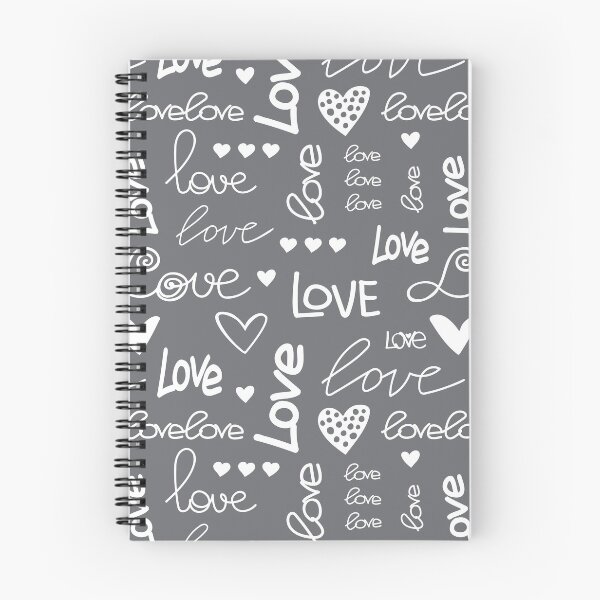 Item preview, word "Love" designed and sold by YlanaOm.