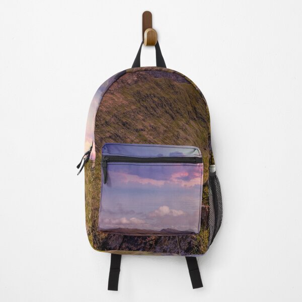 Item preview, Crib Goch Snowdonia designed and sold by MitchellAK.