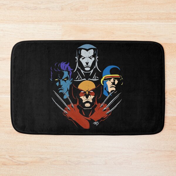 Item preview, Mutant Rhapsody designed and sold by weaponx5203.