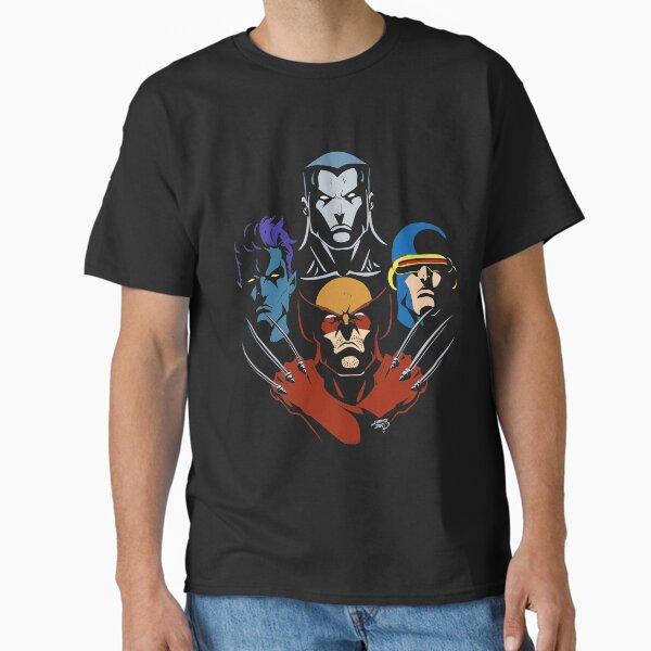Item preview, Mutant Rhapsody designed and sold by weaponx5203.