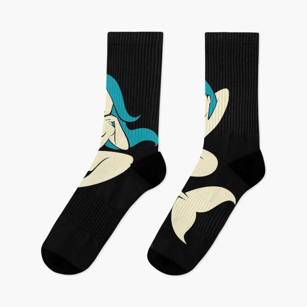 Item preview, Mermaid designed and sold by TravelDive.