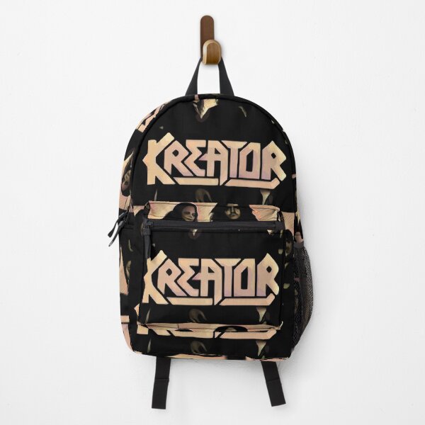 Item preview, Kreator - Metal Band designed and sold by 6athed.