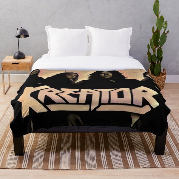 Item preview, Kreator - Banda de metal designed and sold by 6athed.