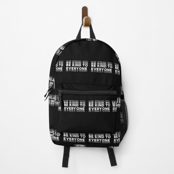Item preview, Be Kind To Everyone designed and sold by BasicWear.