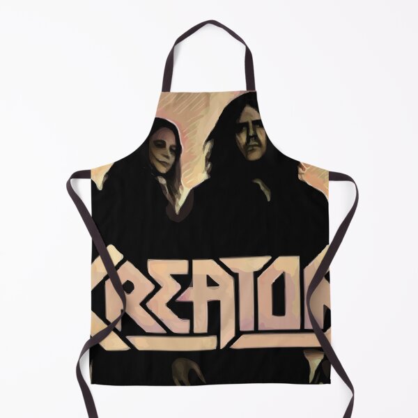 Item preview, Kreator - Metal Band designed and sold by 6athed.