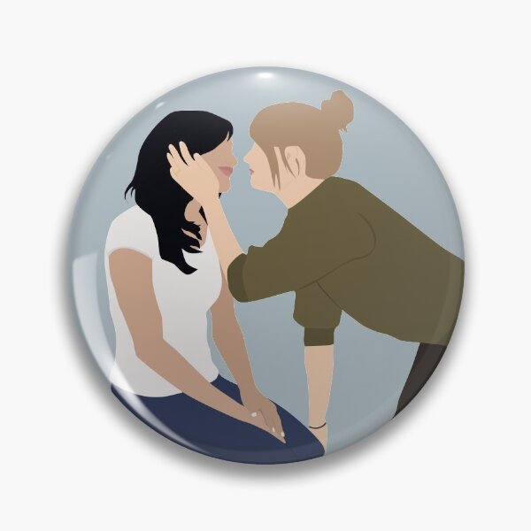 Item preview, brittana - i'd choose you designed and sold by dolphinvera.