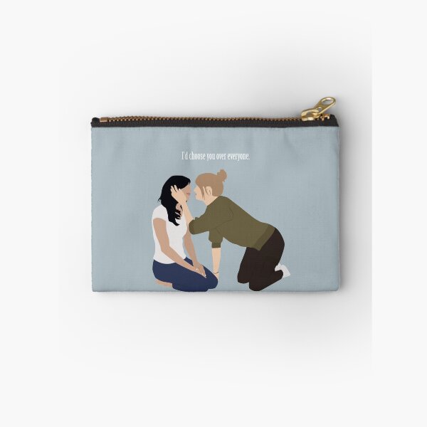 Item preview, brittana - i'd choose you designed and sold by dolphinvera.