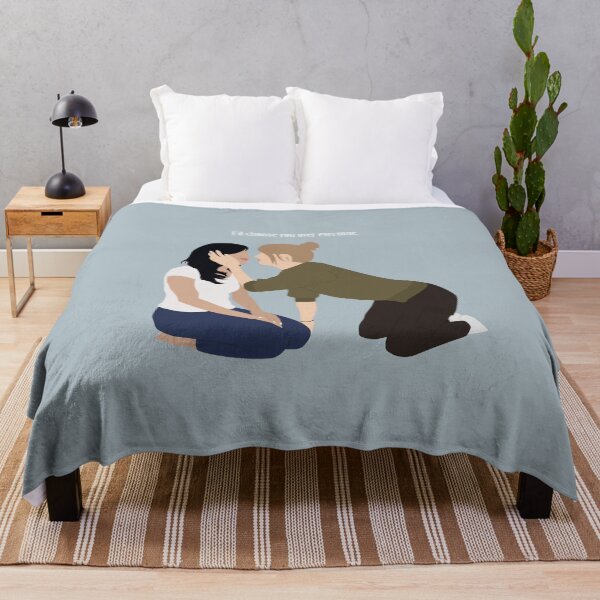 Item preview, brittana - i'd choose you designed and sold by dolphinvera.