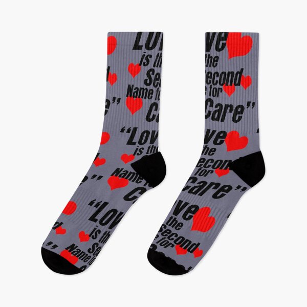 Item preview, "Love is the second name for care" designed and sold by vinodsatin.