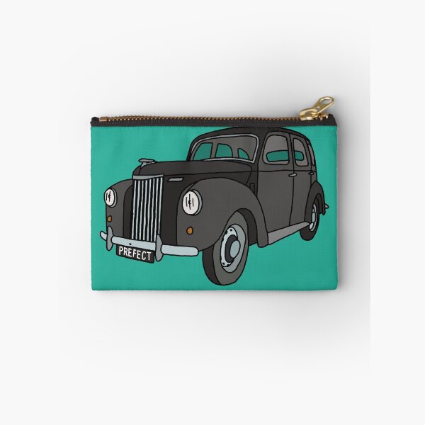 Item preview, Ford Prefect designed and sold by Emily R Morris.