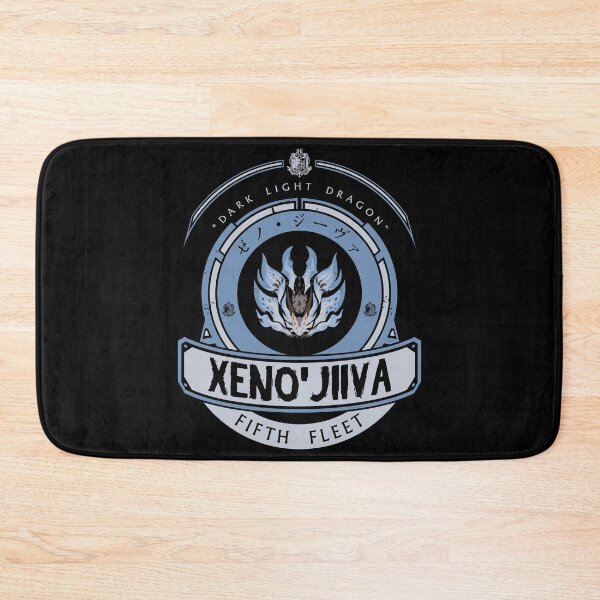 Item preview, XENO'JIIVA - LIMITED EDITION designed and sold by EXION CREW.