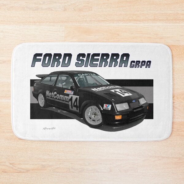 Item preview, GrA Ford Sierra RS Cosworth designed and sold by pjesusartrb.