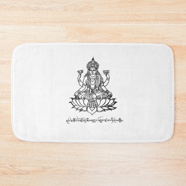 Item preview, Sak Yant designed and sold by SiddharthaMoon.