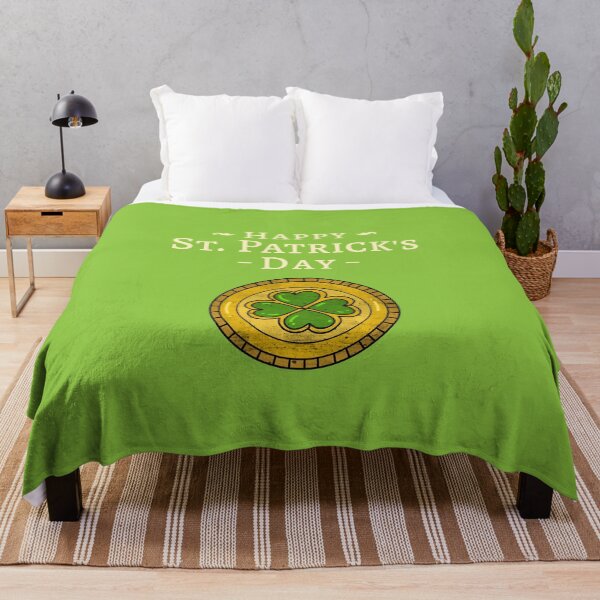 Item preview, Happy St. Patricks Day designed and sold by Belcibol.