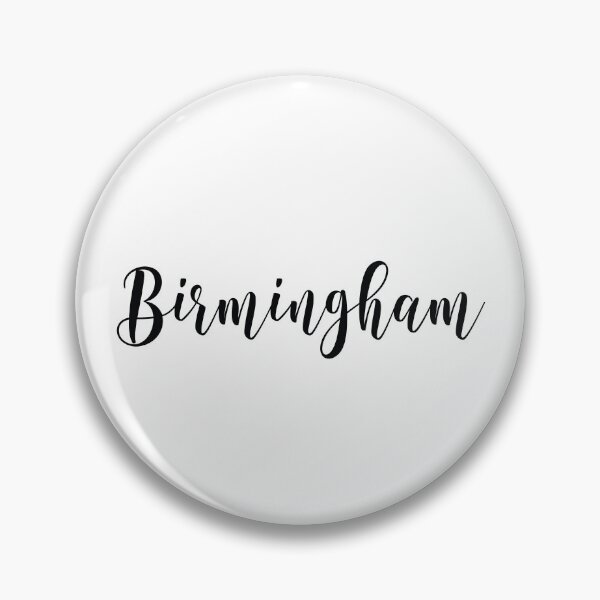 Item preview, Birmingham England designed and sold by MSA-42.