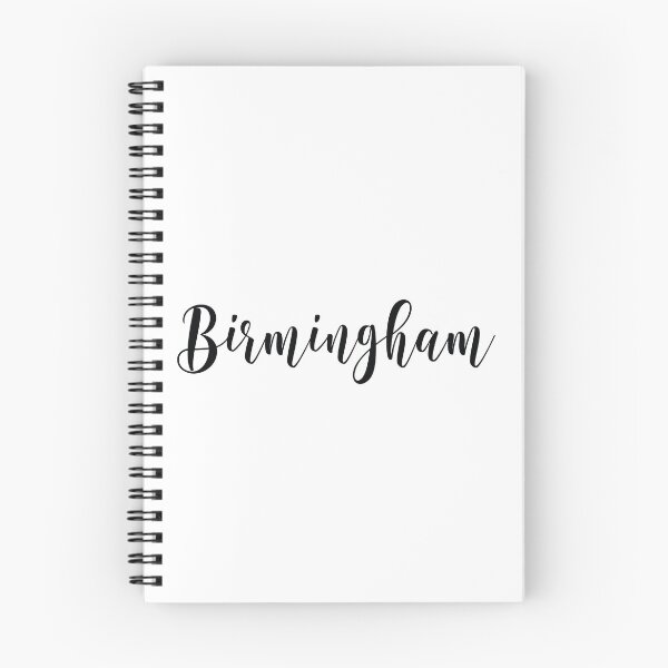 Item preview, Birmingham England designed and sold by MSA-42.