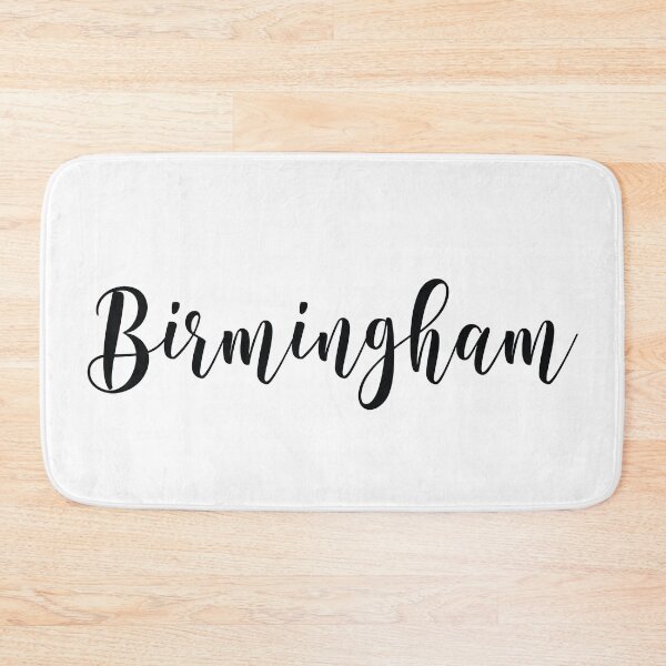Item preview, Birmingham England designed and sold by MSA-42.