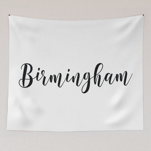 Item preview, Birmingham England designed and sold by MSA-42.