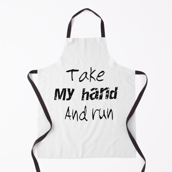 Item preview, Take my hand We_ll get through this gift for dad women and siblings  designed and sold by Ikgha.