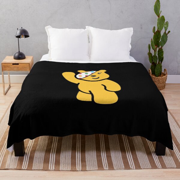 Item preview, Pudsey Bear designed and sold by youssefattigui.