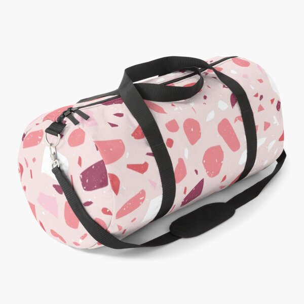 Item preview, Terrazzo Pattern in Shades of Pink designed and sold by thesnowwhyte.