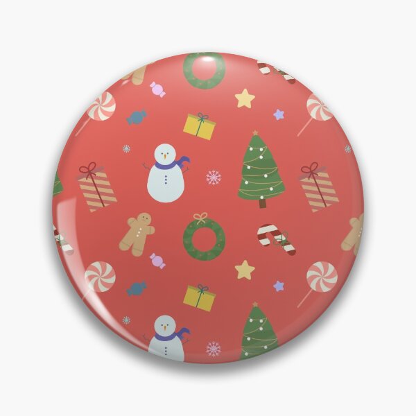 Item preview, Xmas Pattern  designed and sold by ade-datt.