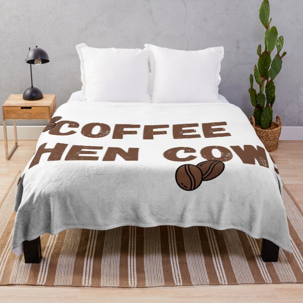 Item preview, Coffee Then Cows Mom Gift Crappy Design Social Distancing gift for wife Mother designed and sold by MA-AFRICAN.
