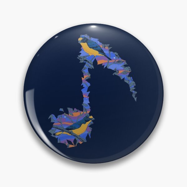 Item preview, Sunset Sound designed and sold by Lady Pop.
