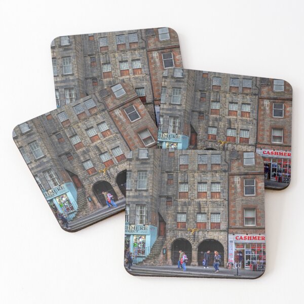 Item preview, Edinburgh Merchant's House designed and sold by tomg.