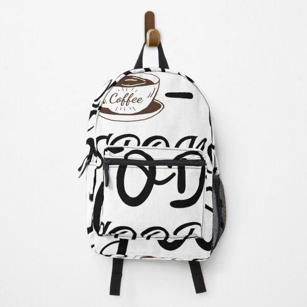 Item preview, Today’s Good Mood is Sponsored by Coffee, Women gift coffee designed and sold by Castore design.